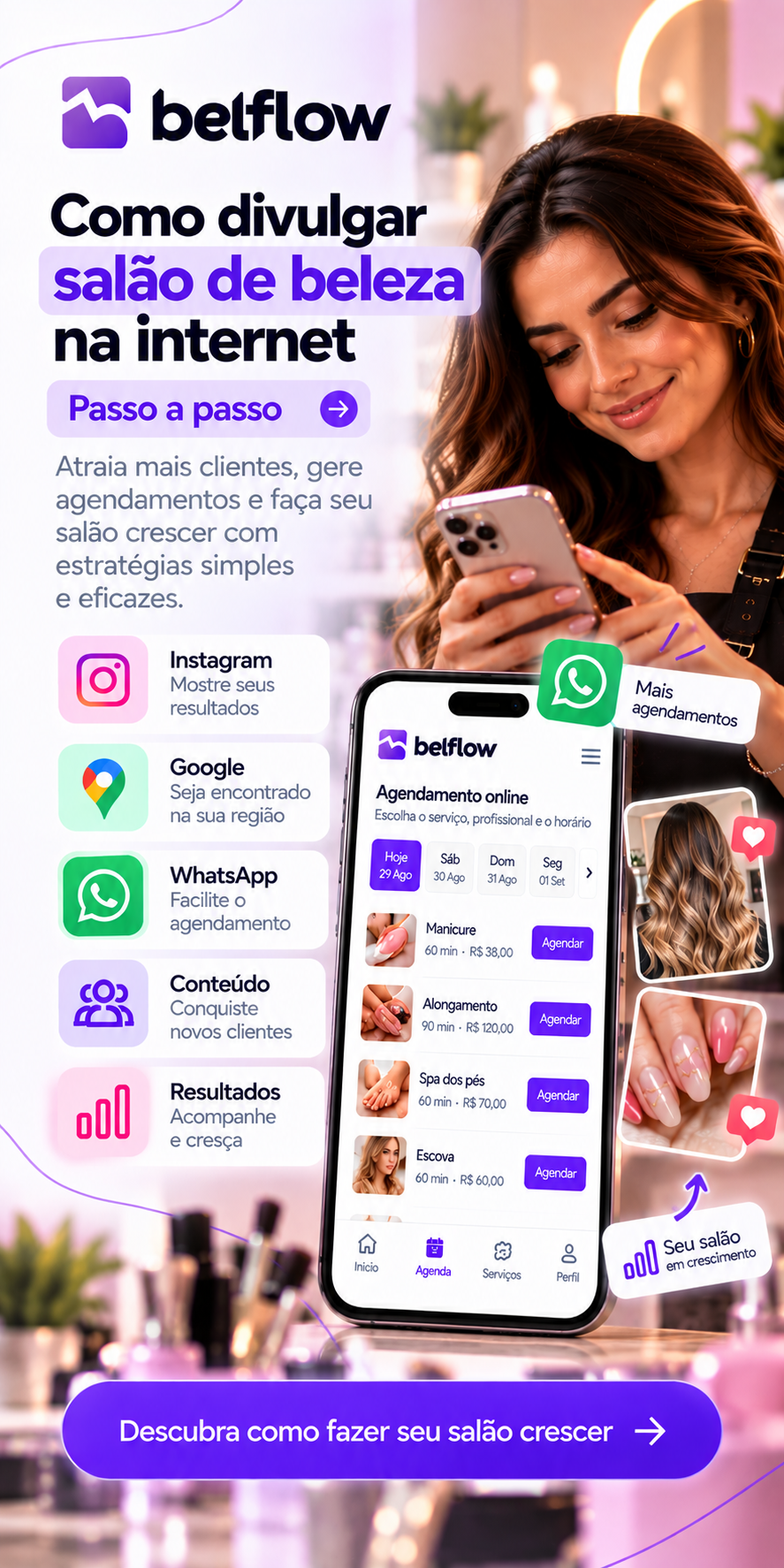 Conheça o Belflow