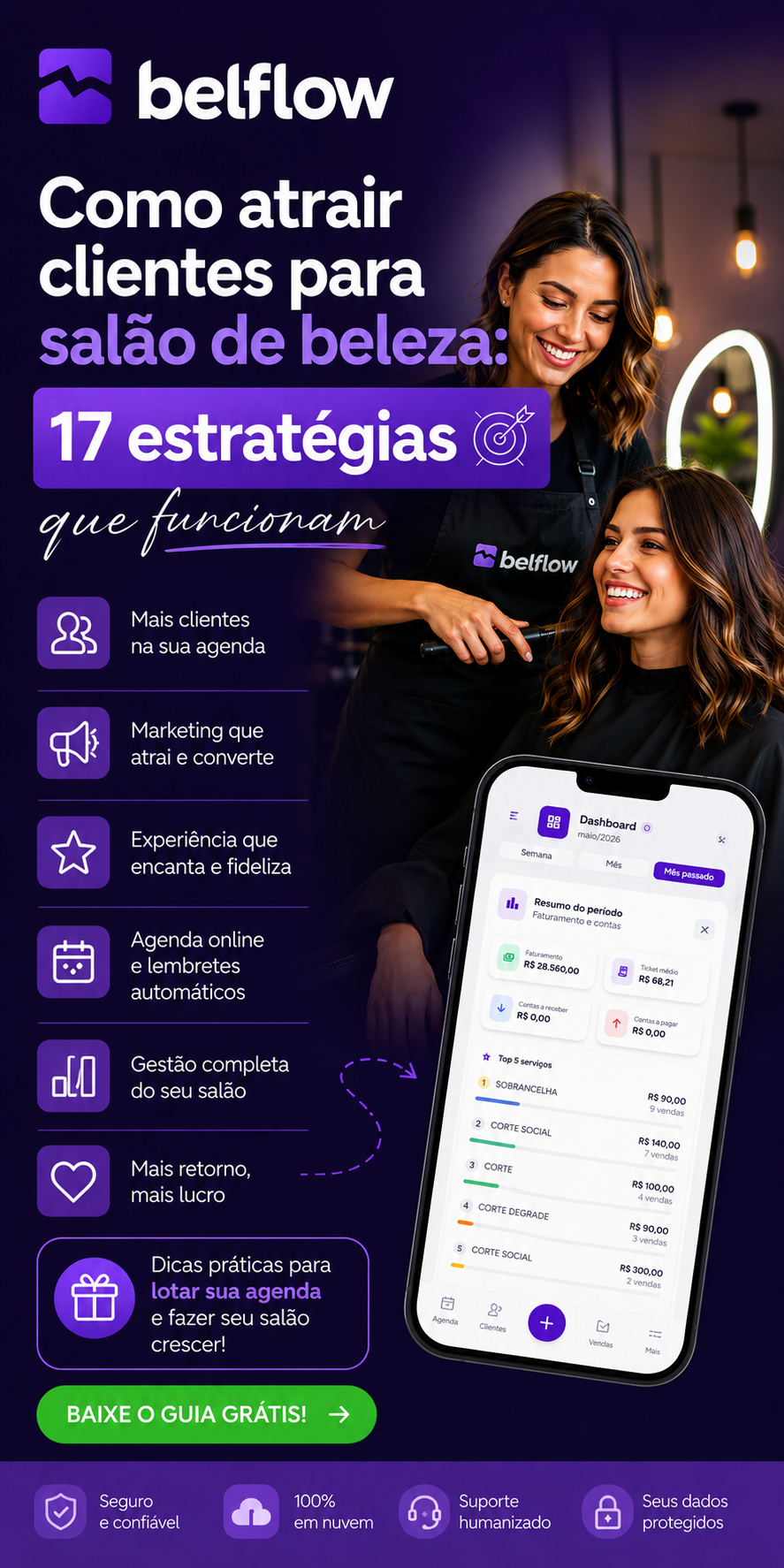 Conheça o Belflow