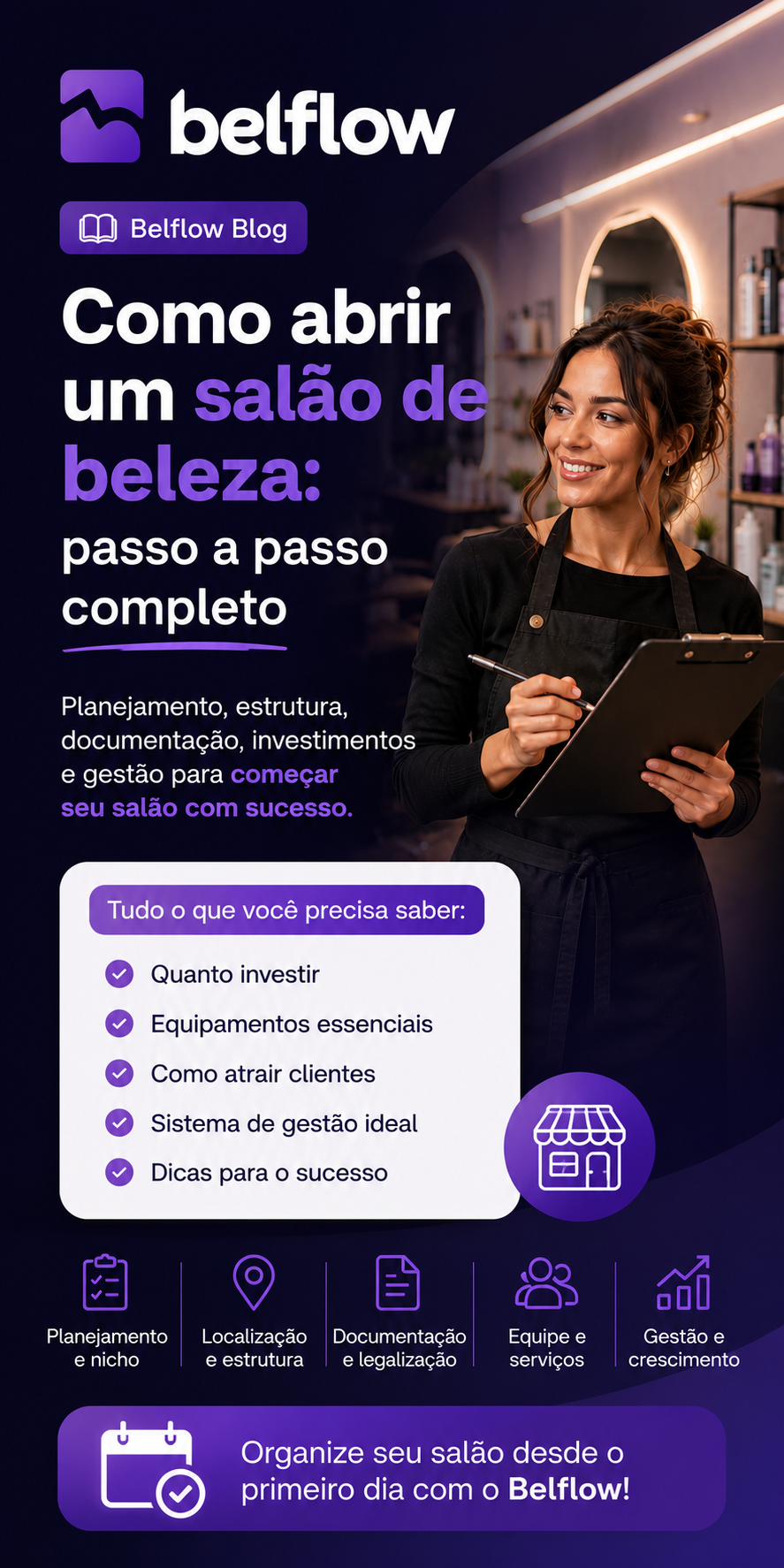 Conheça o Belflow