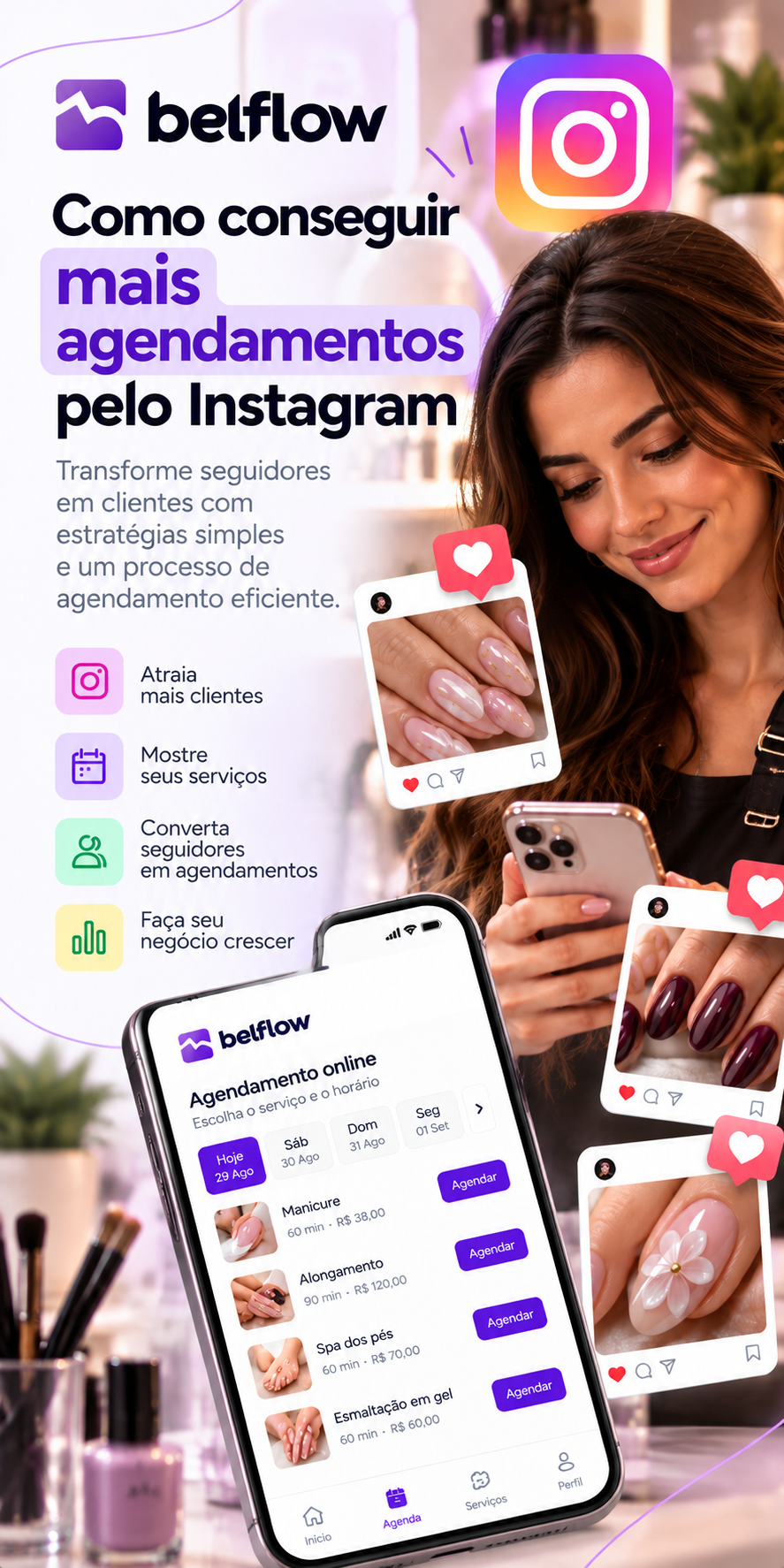 Conheça o Belflow