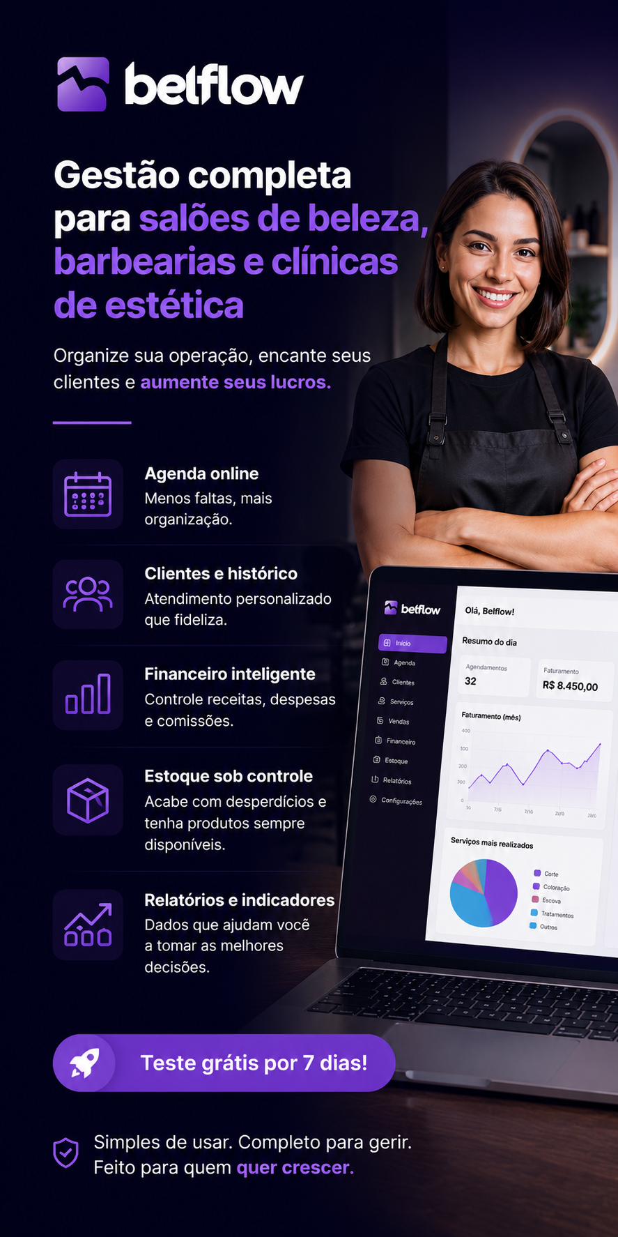 Conheça o Belflow