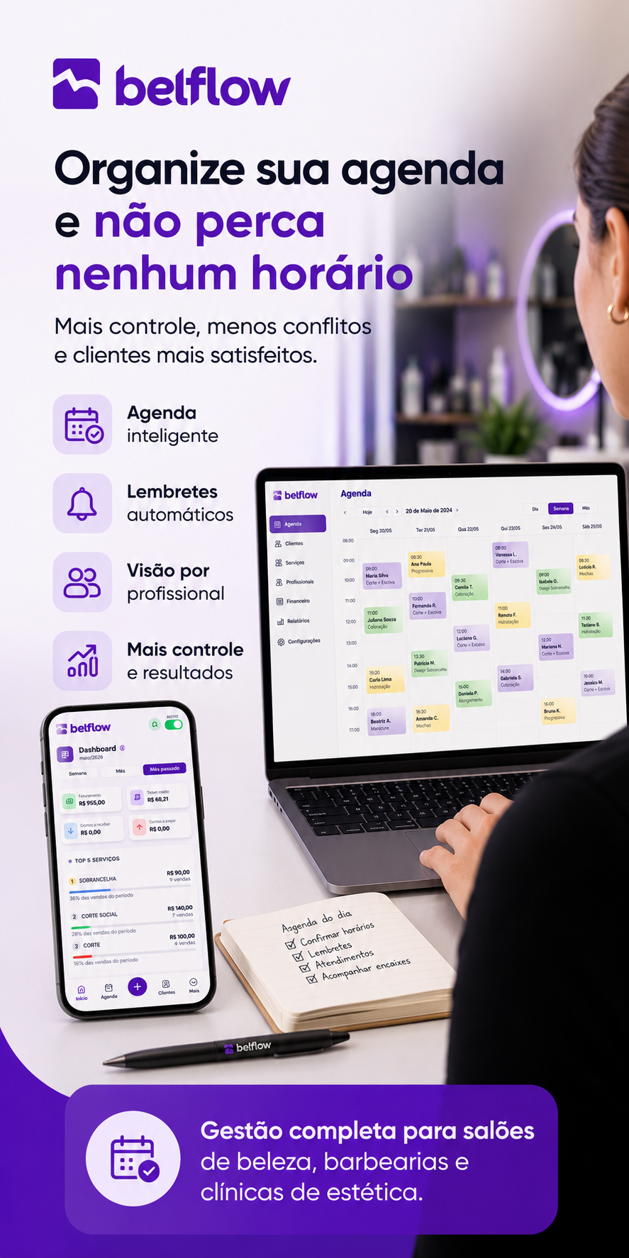 Conheça o Belflow