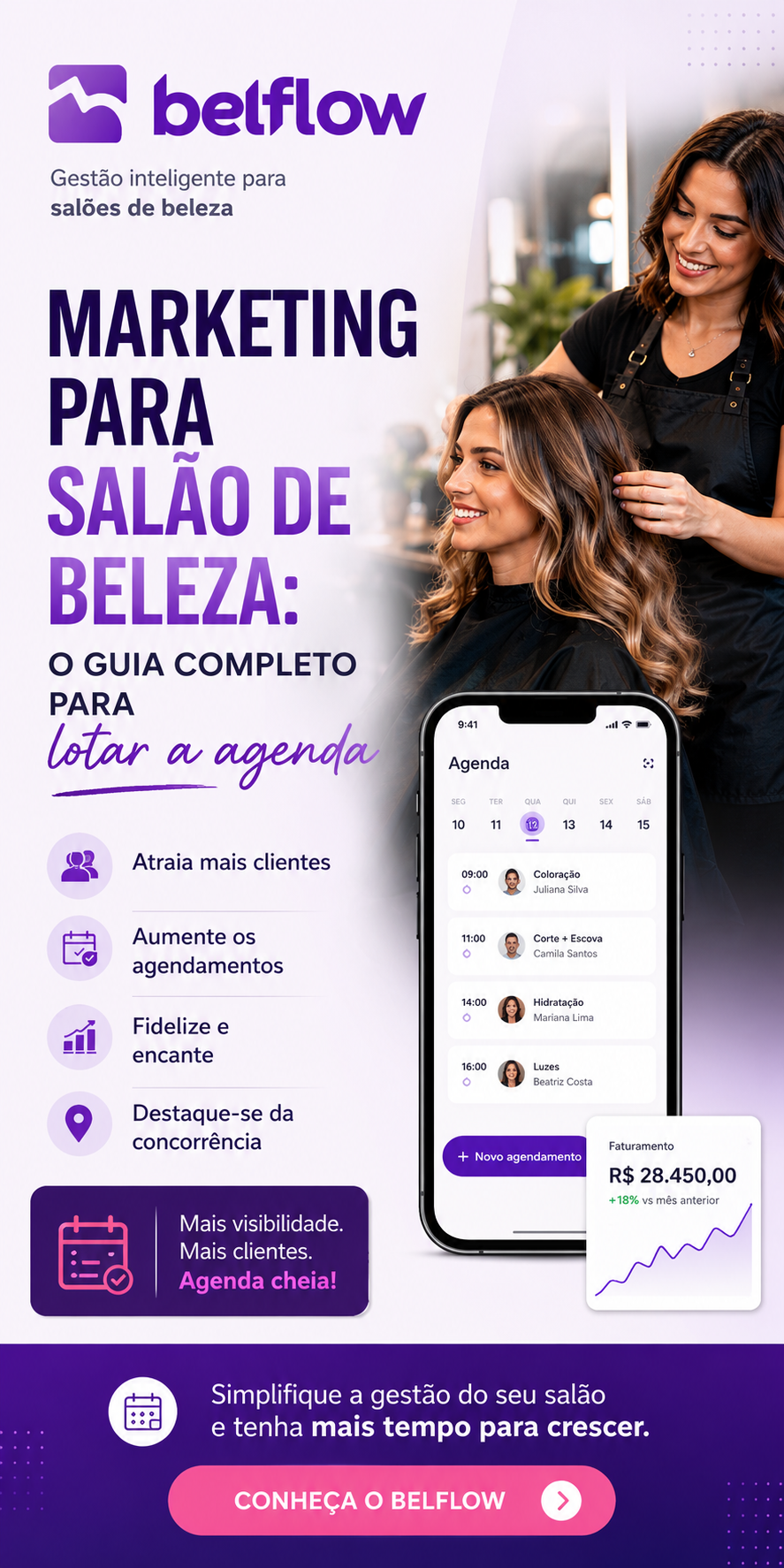 Conheça o Belflow