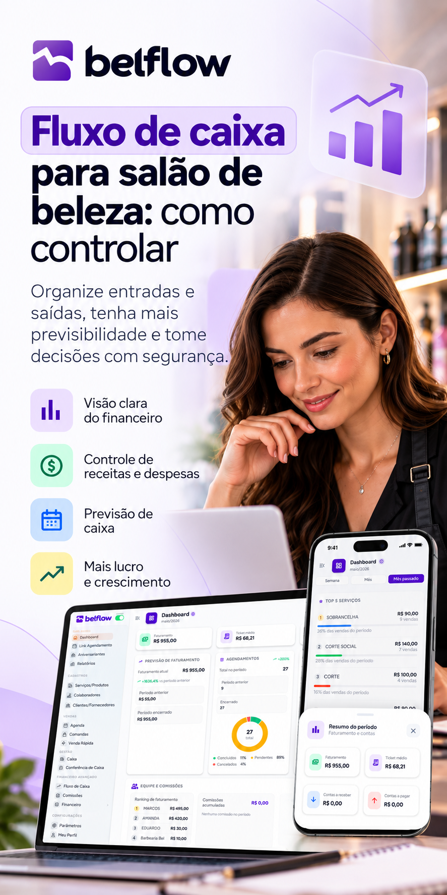 Conheça o Belflow