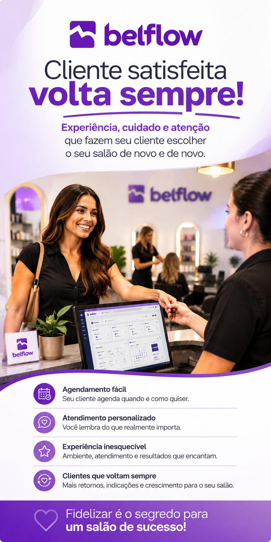 Conheça o Belflow