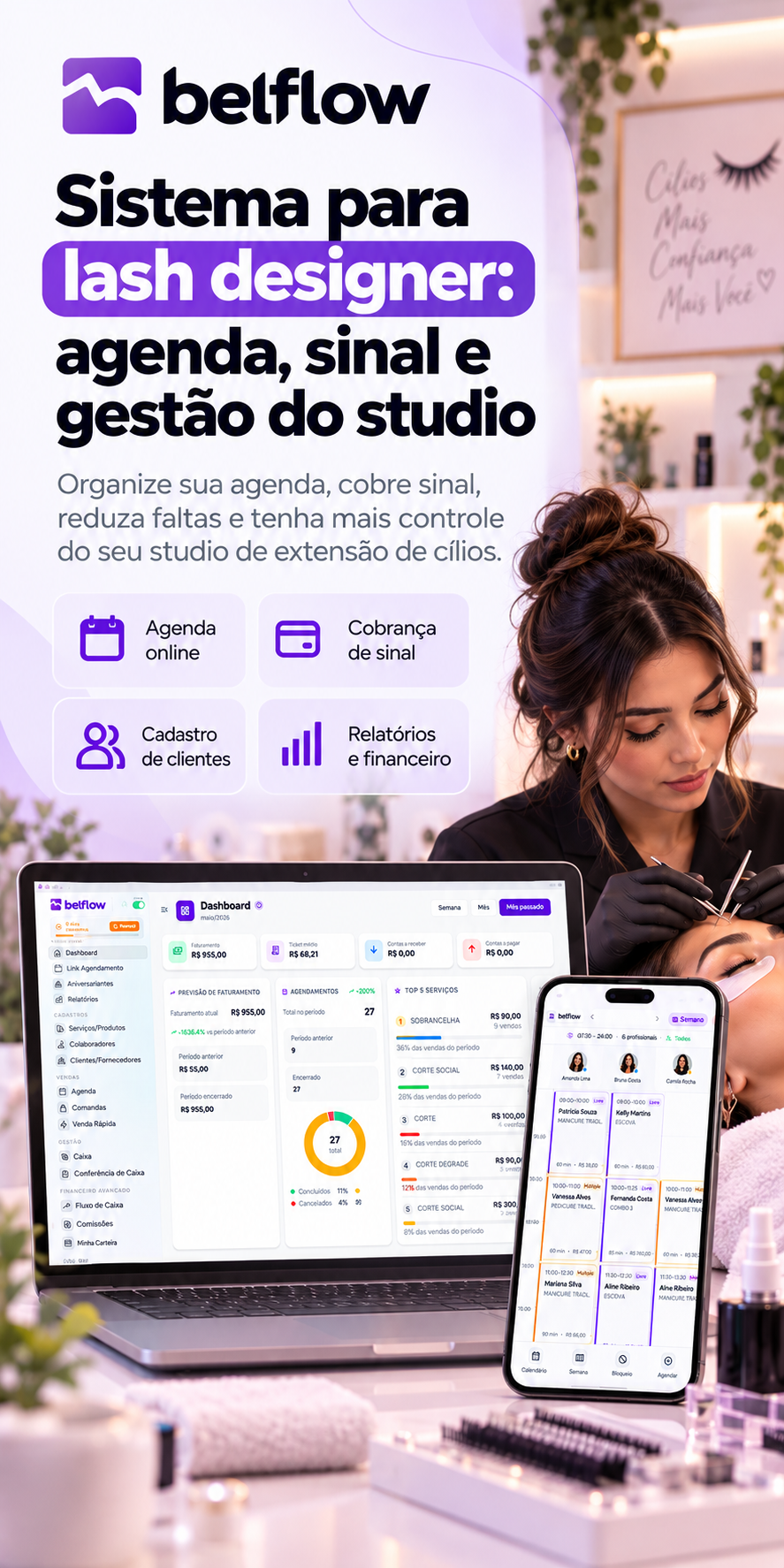 Conheça o Belflow