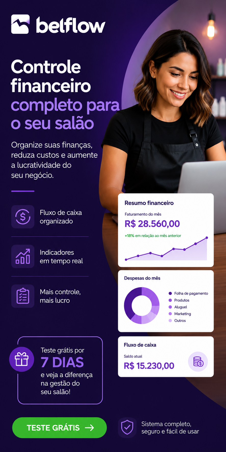 Conheça o Belflow