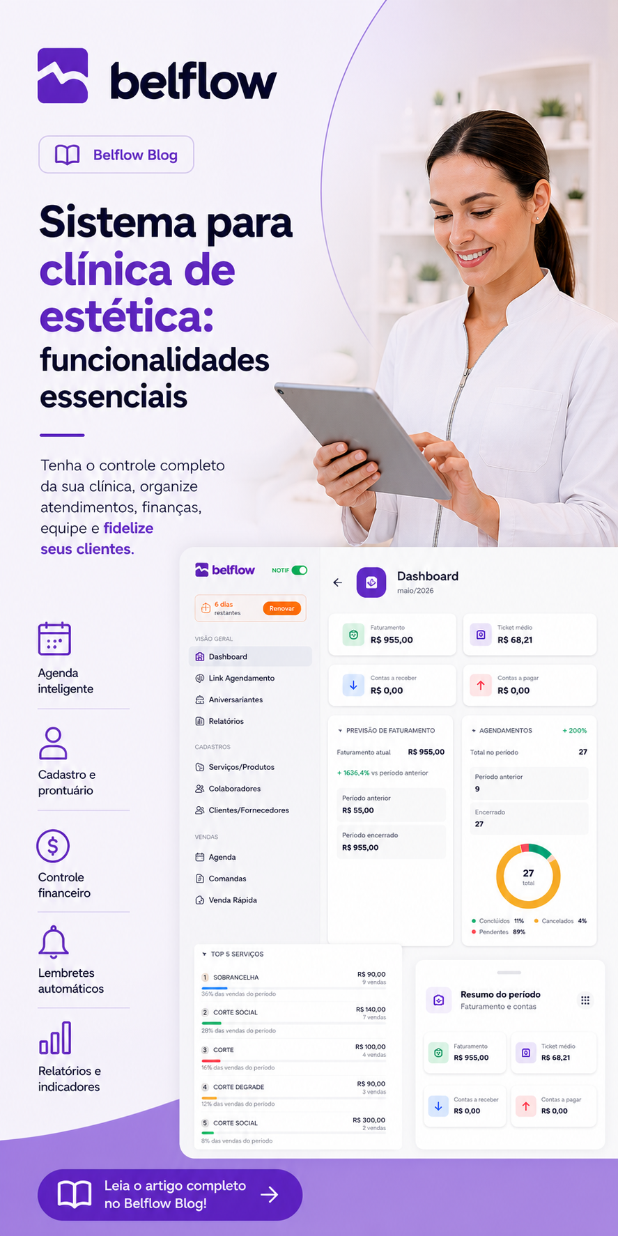 Conheça o Belflow