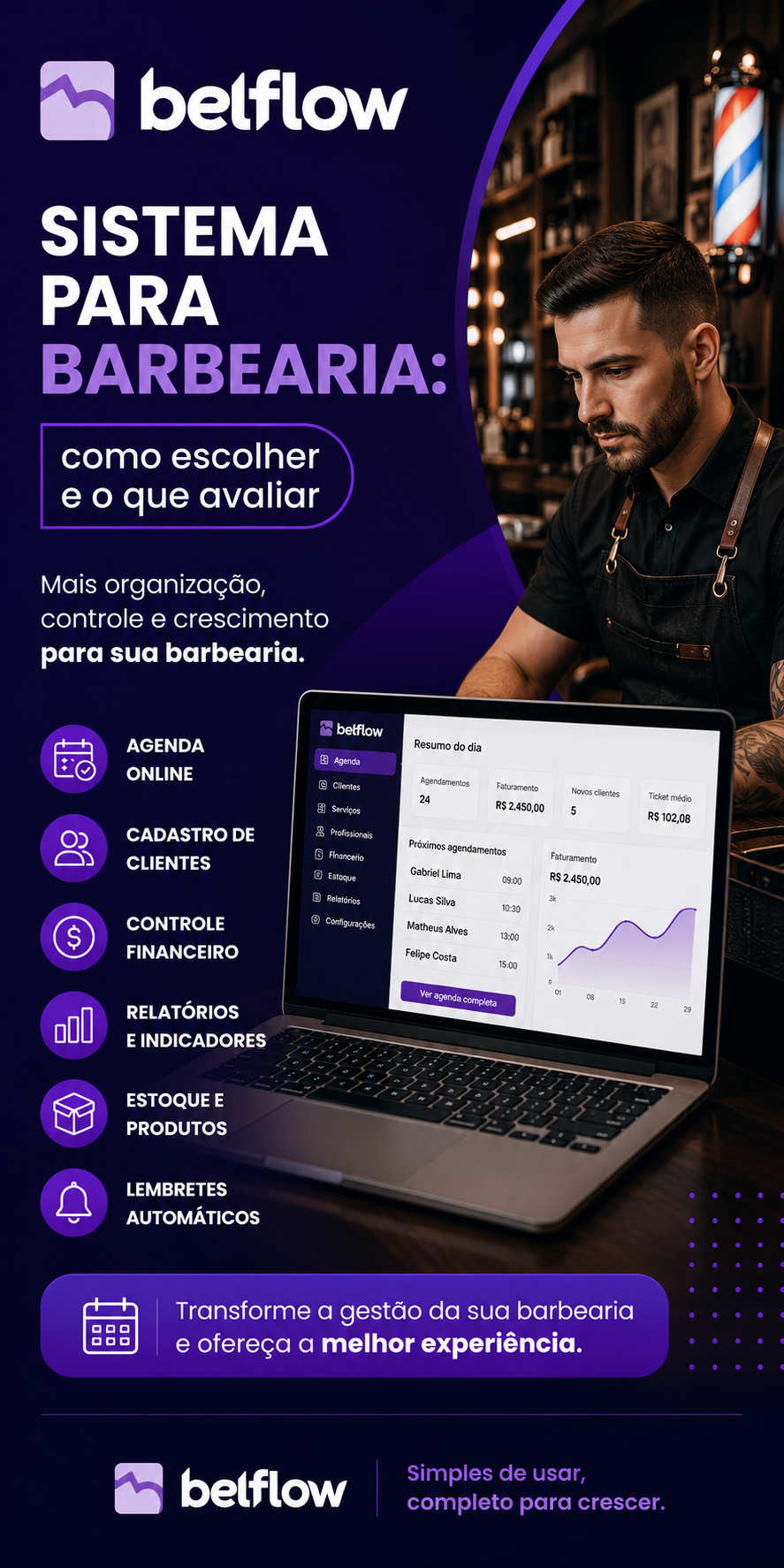 Conheça o Belflow