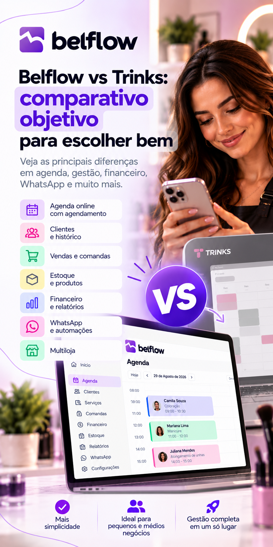 Conheça o Belflow