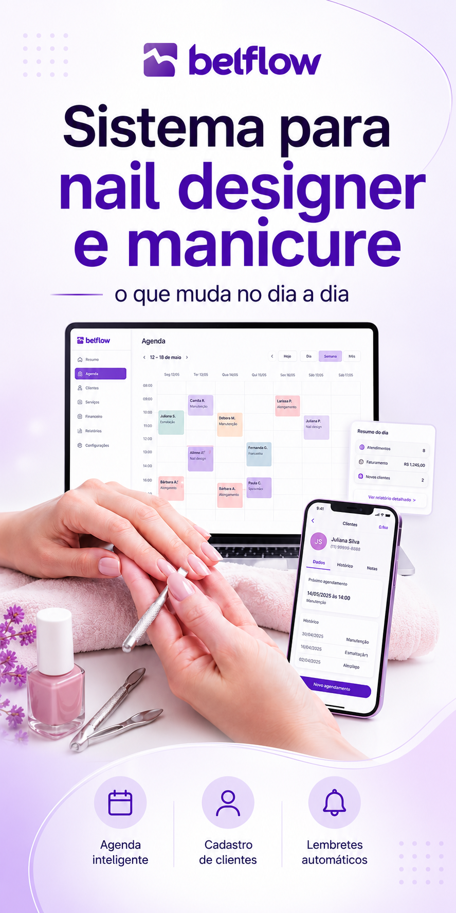 Conheça o Belflow