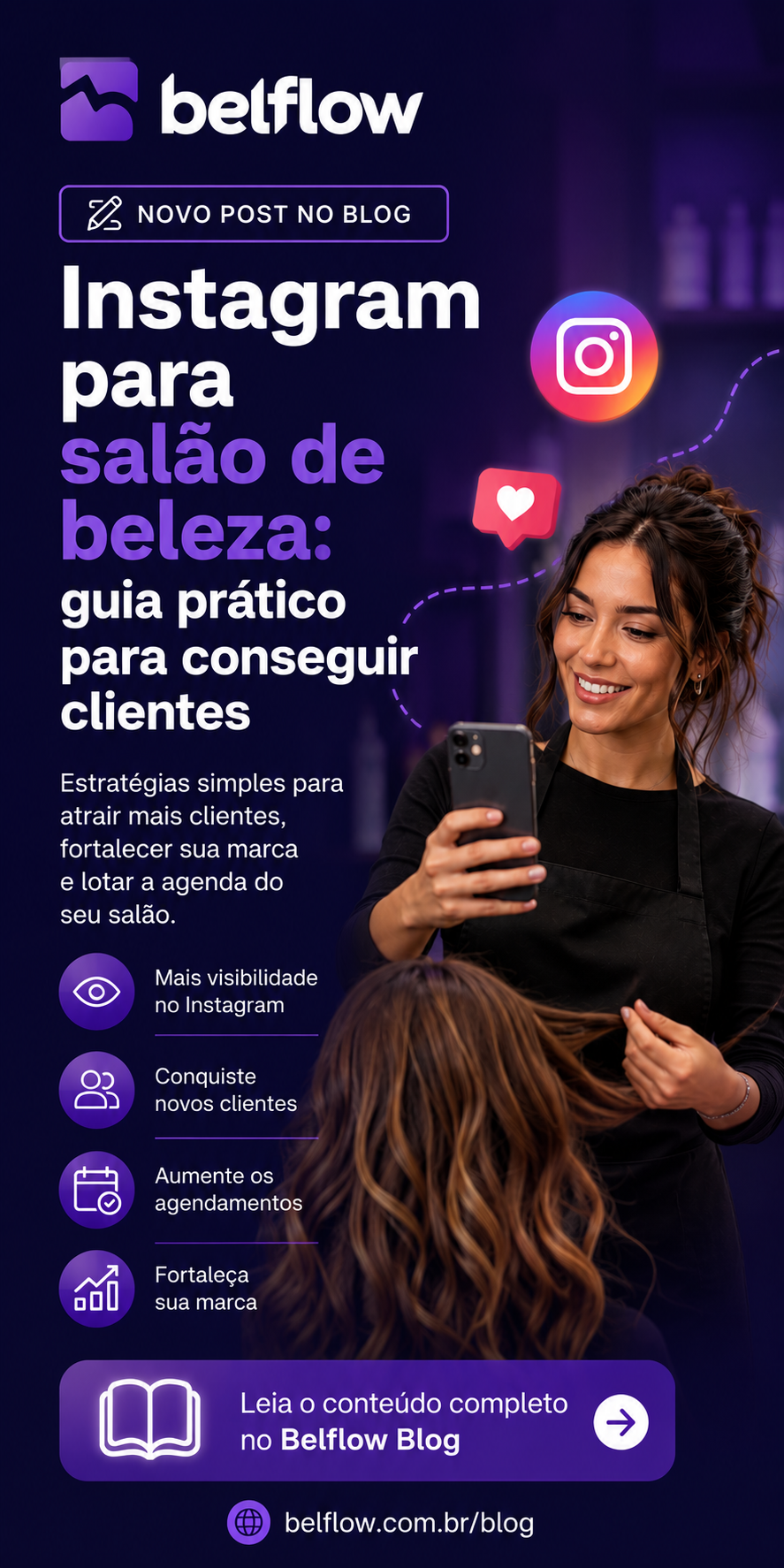 Conheça o Belflow