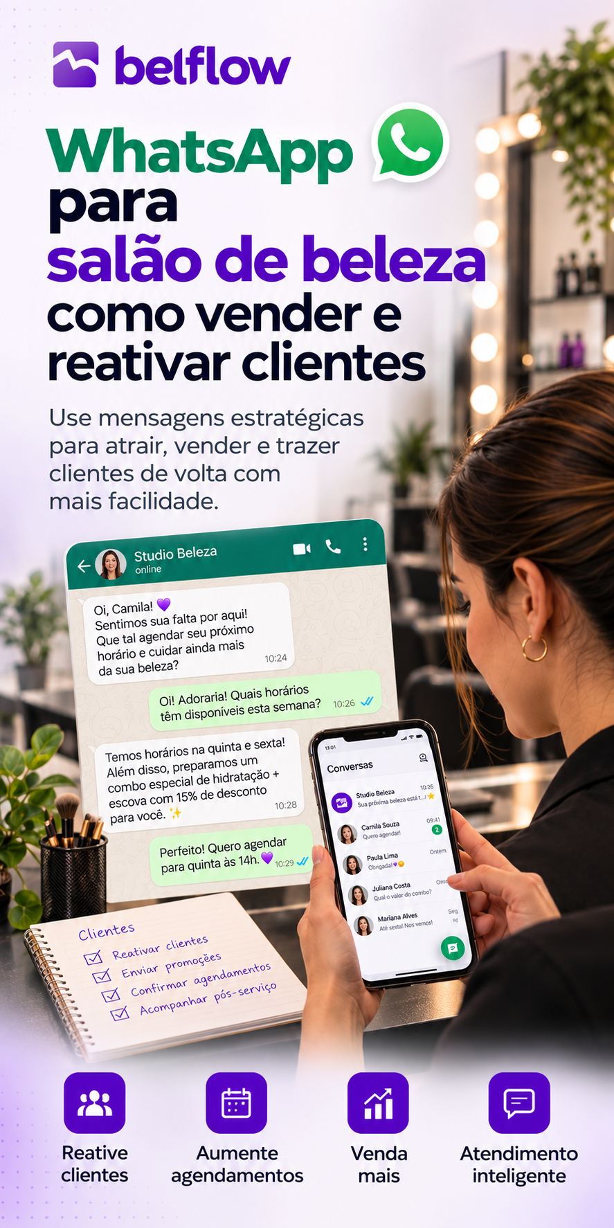 Conheça o Belflow