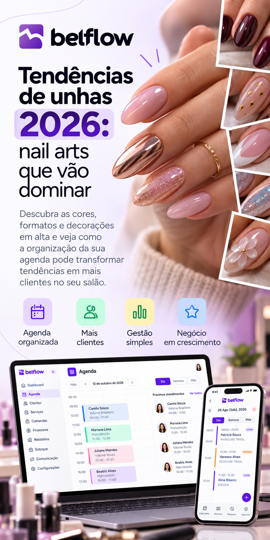 Conheça o Belflow