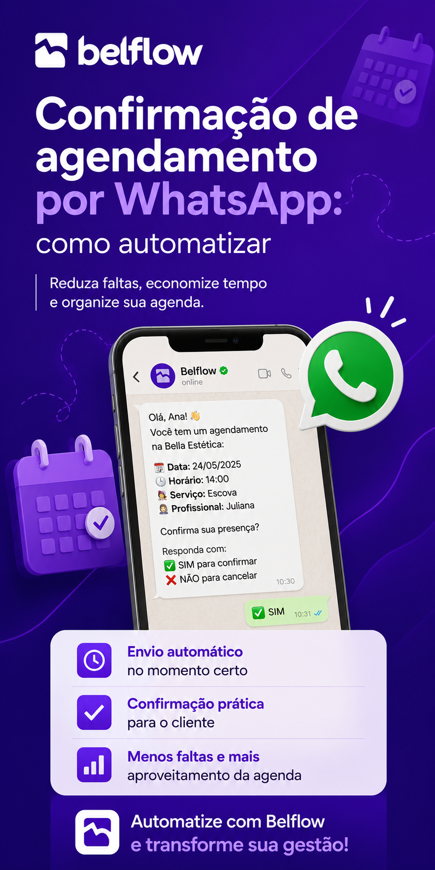 Conheça o Belflow