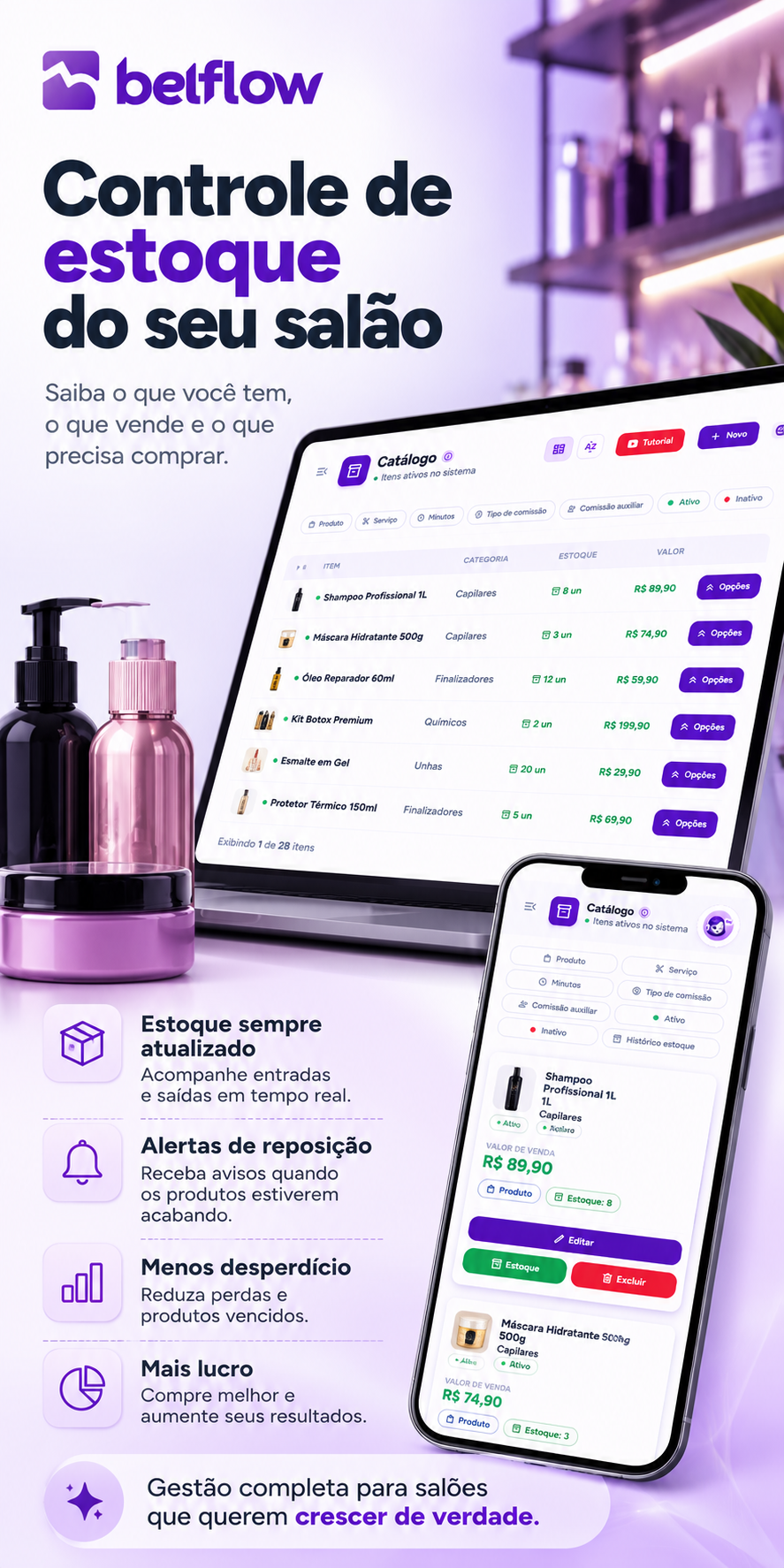 Conheça o Belflow