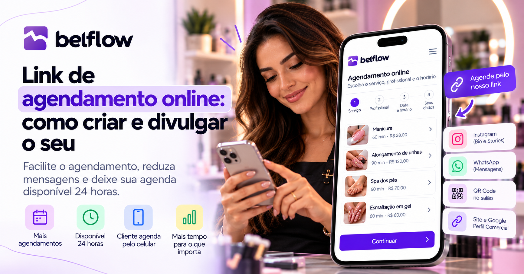Conheça o Belflow