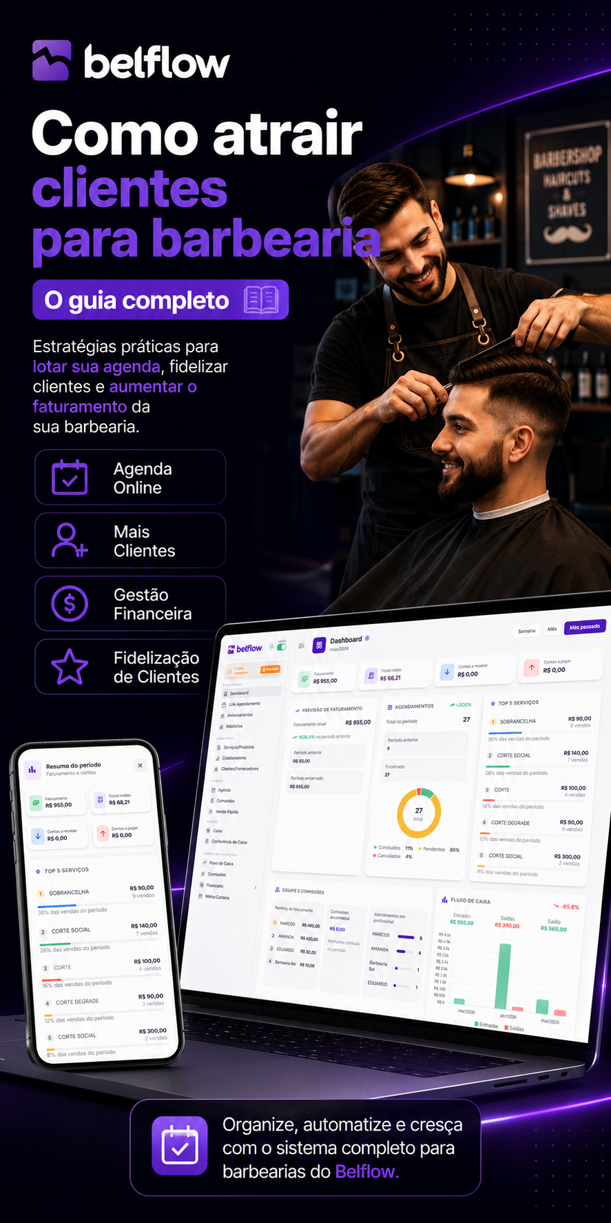 Conheça o Belflow