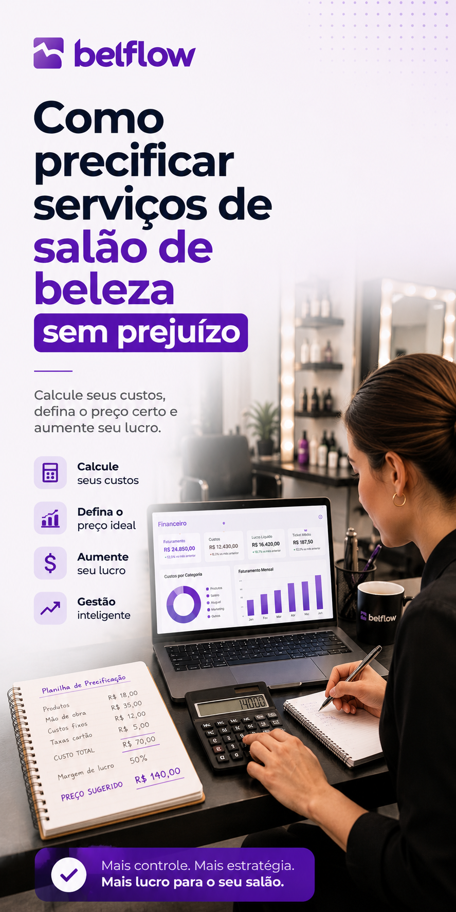 Conheça o Belflow