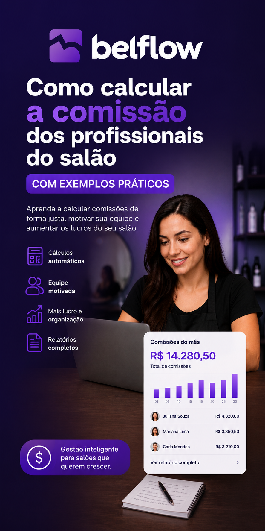 Conheça o Belflow