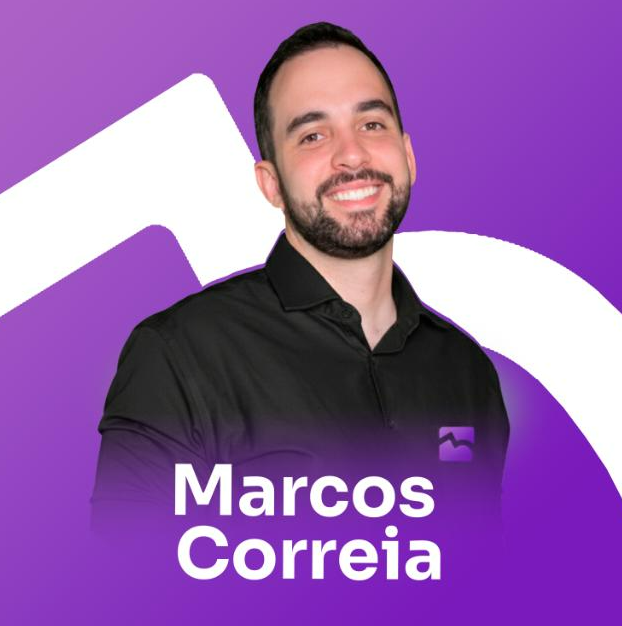 Marcos Correia